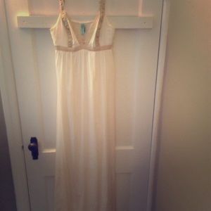 Woman’s Marciano Dress in very good condition